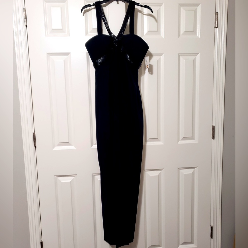 Women Formal Bridal Gown Dress